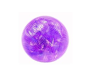 CandyTide Антистрес играчка Polka Glitter Ball