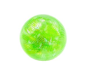 CandyTide Антистрес играчка Polka Glitter Ball