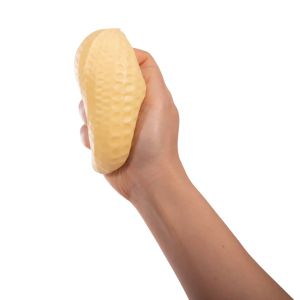 Peanut Антистрис играчка Фъстък