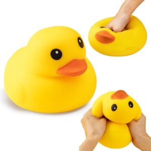 Squeezy Duck Антистрес играчка XL Пате