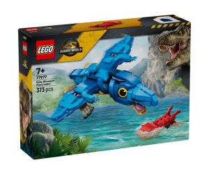 LEGO® Jurassic World  Бебе динозавър: Птеранодон 77977