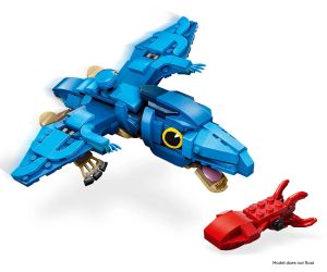 LEGO® Jurassic World  Бебе динозавър: Птеранодон 77977