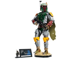 LEGO® Star Wars™  Боба Фет 75455