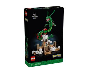 LEGO® Pokemon Райкваза 72168 