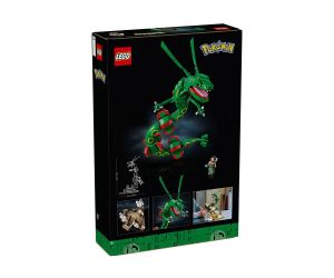 LEGO® Pokemon Райкваза 72168 