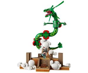LEGO® Pokemon Райкваза 72168 