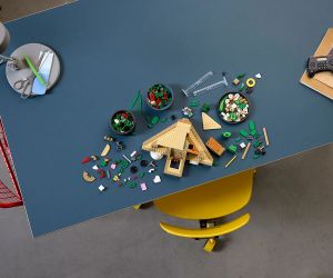 LEGO® Pokemon Райкваза 72168 