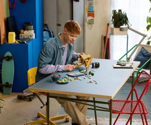 LEGO® Pokemon Райкваза 72168 