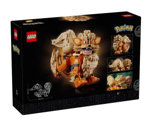 LEGO® Pokemon Арканайн 72160 