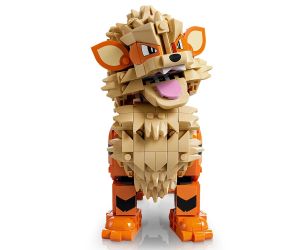 LEGO® Pokemon Арканайн 72160 