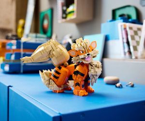 LEGO® Pokemon Арканайн 72160 
