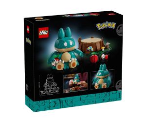 LEGO® Pokemon Мунклакс 72150 