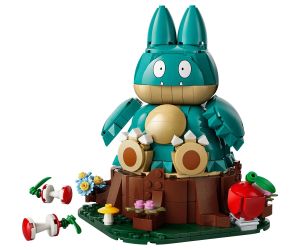 LEGO® Pokemon Мунклакс 72150 