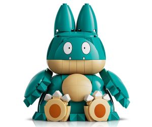 LEGO® Pokemon Мунклакс 72150 