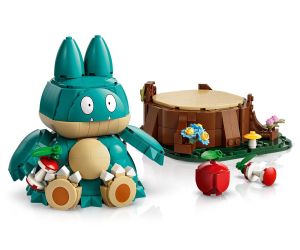 LEGO® Pokemon Мунклакс 72150 