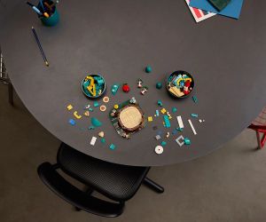 LEGO® Pokemon Мунклакс 72150 