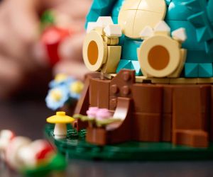 LEGO® Pokemon Мунклакс 72150 