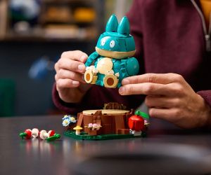 LEGO® Pokemon Мунклакс 72150 