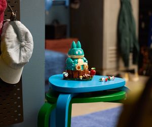 LEGO® Pokemon Мунклакс 72150 
