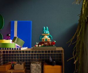 LEGO® Pokemon Мунклакс 72150 