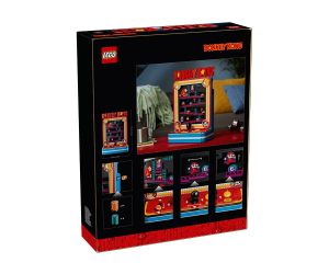 LEGO® Super Mario™  Аркадната игра на Donkey Kong™ 72051 