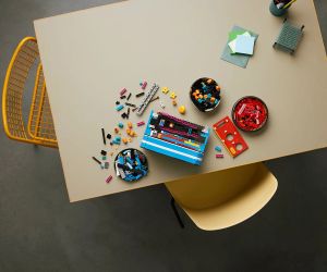 LEGO® Super Mario™  Аркадната игра на Donkey Kong™ 72051 
