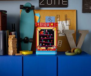 LEGO® Super Mario™  Аркадната игра на Donkey Kong™ 72051 