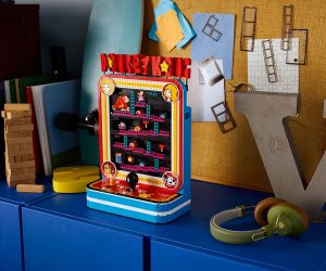 LEGO® Super Mario™  Аркадната игра на Donkey Kong™ 72051 