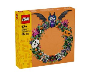 LEGO® Iconic Венец за Хелоуин 40825