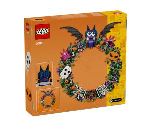 LEGO® Iconic Венец за Хелоуин 40825
