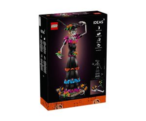 LEGO® Ideas La Catrina 21372 
