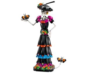 LEGO® Ideas La Catrina 21372 