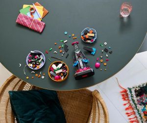 LEGO® Ideas La Catrina 21372 