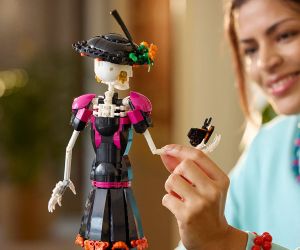 LEGO® Ideas La Catrina 21372 