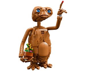 LEGO® Ideas E.T. the Extra-Terrestrial 21370 