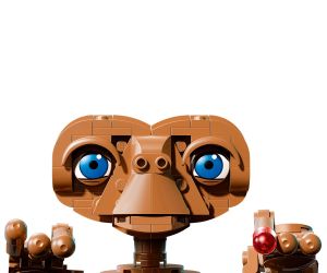 LEGO® Ideas E.T. the Extra-Terrestrial 21370 