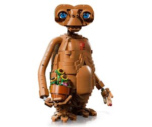 LEGO® Ideas E.T. the Extra-Terrestrial 21370 