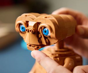 LEGO® Ideas E.T. the Extra-Terrestrial 21370 
