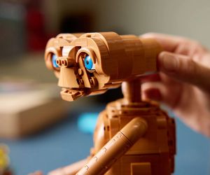 LEGO® Ideas E.T. the Extra-Terrestrial 21370 
