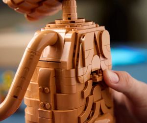 LEGO® Ideas E.T. the Extra-Terrestrial 21370 