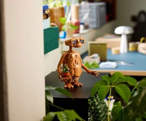 LEGO® Ideas E.T. the Extra-Terrestrial 21370 