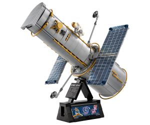 LEGO® Icons Космически телескоп Хъбъл 11382 
