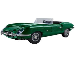 LEGO® Icons Jaguar E-Type 11381 