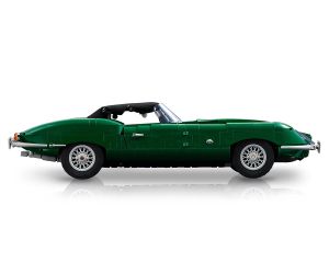 LEGO® Icons Jaguar E-Type 11381 