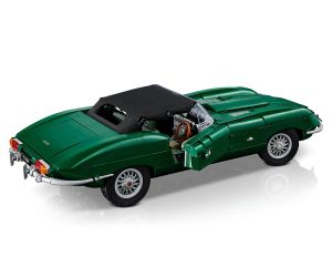 LEGO® Icons Jaguar E-Type 11381 