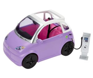 Barbie® Vehicles Електромобил