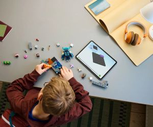 LEGO® Minecraft® Среща с Пазача 21274 