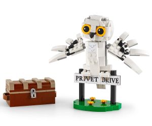 LEGO® Harry Potter™  Хедуиг на „Привит драйв“ 4 76425 