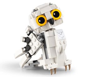 LEGO® Harry Potter™  Хедуиг на „Привит драйв“ 4 76425 
