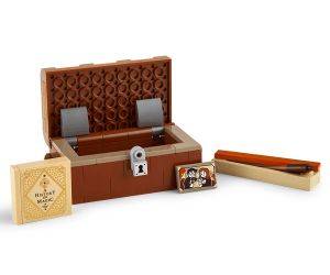 LEGO® Harry Potter™  Хедуиг на „Привит драйв“ 4 76425 